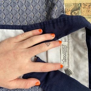 Alexxus Exclusive Shirt